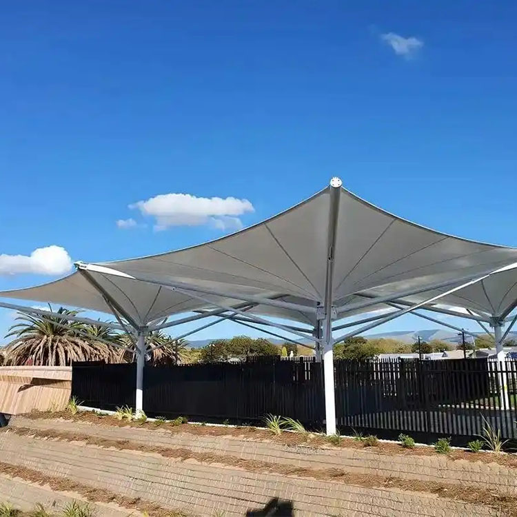 郎溪县工程案例