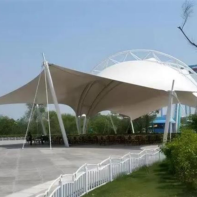 郎溪县工程案例