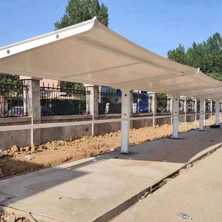 郎溪县工程案例