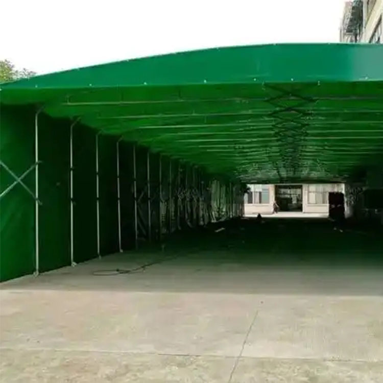 郎溪县工程案例