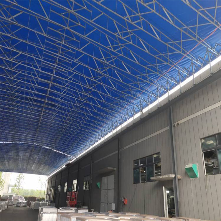 郎溪县工程案例