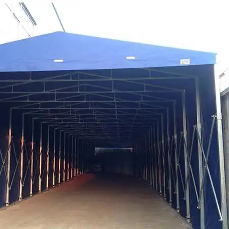 郎溪县工程案例