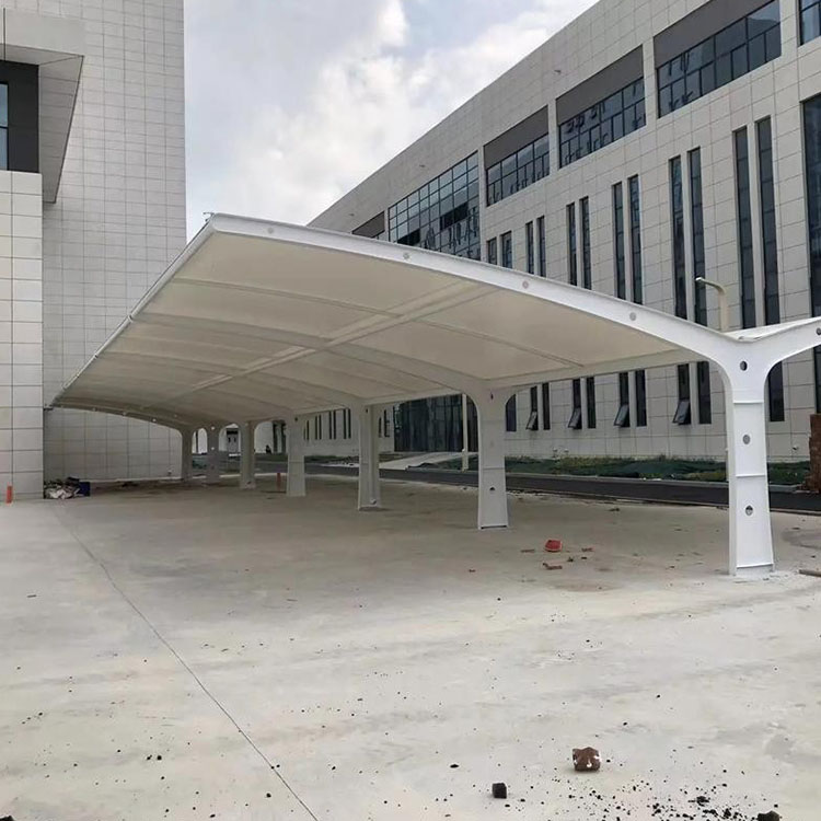 郎溪县工程案例