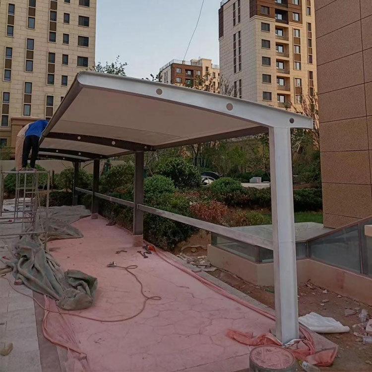 郎溪县工程案例